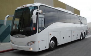 Cheap Charter Bus Miami