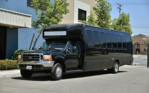 Cheap Party Bus Miami