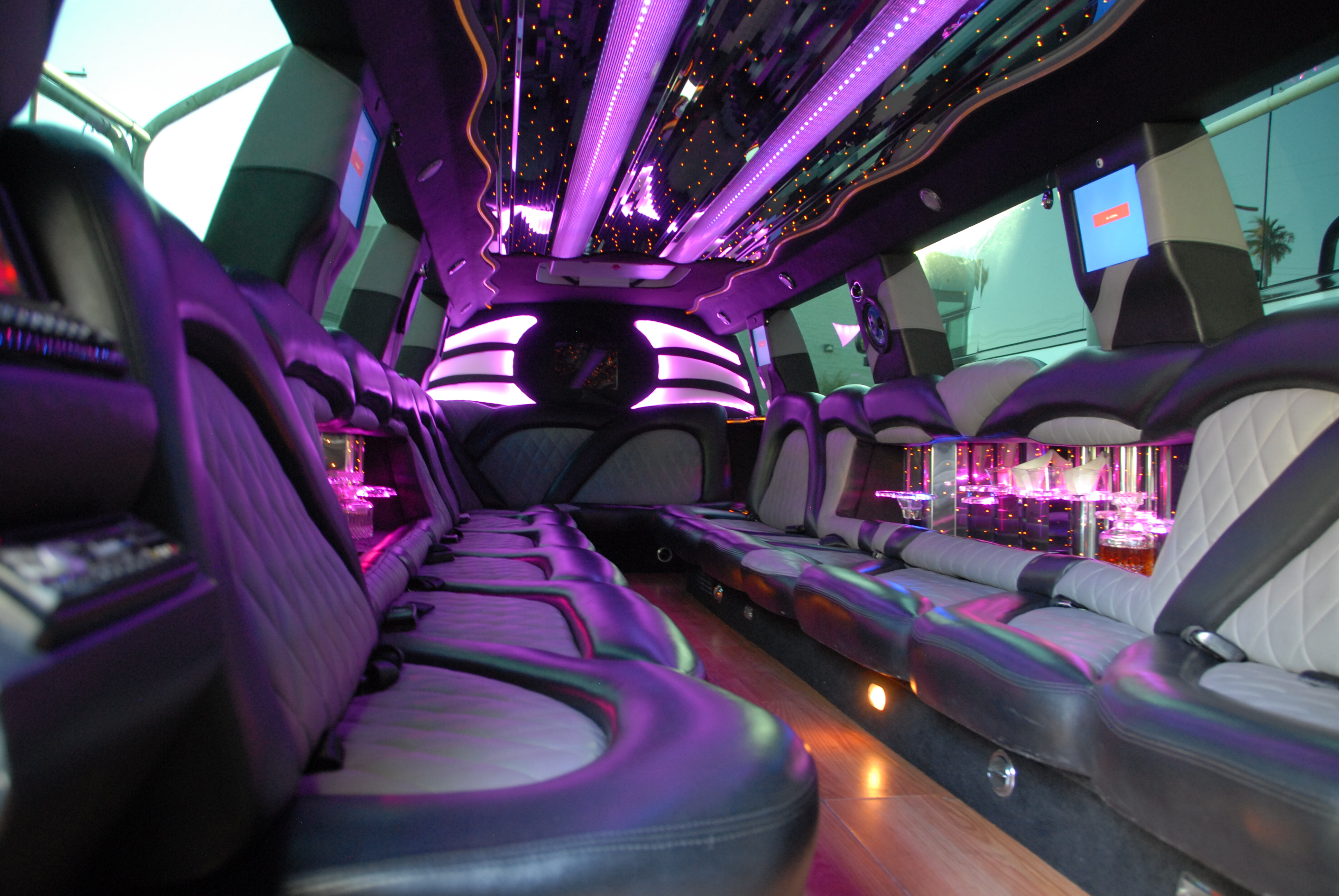 Get more info about miami limo