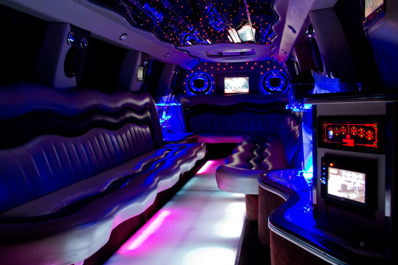 Limo Rental Miami Florida