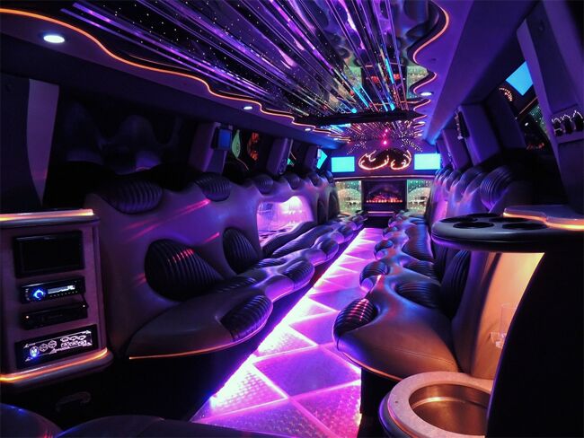 Miami Limos FL Cheap