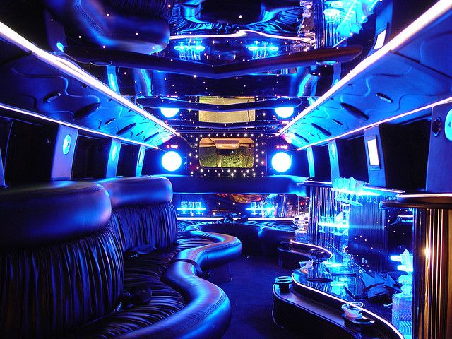 Miami Limos FL