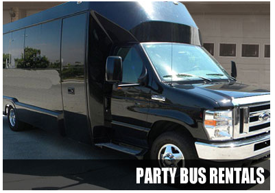 Miami Party Bus Rentals - Florida