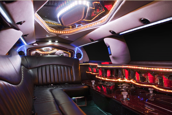 Miami Party Buses Cheap