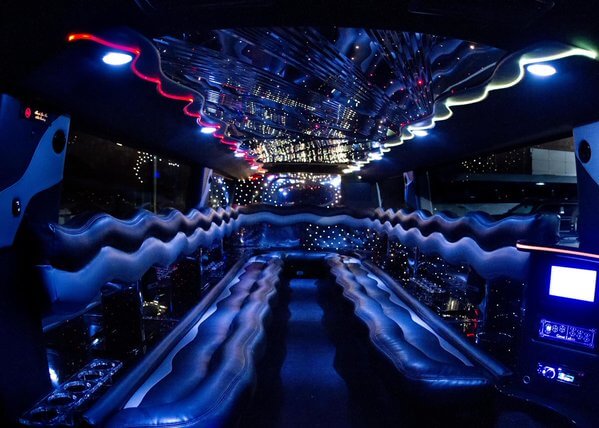 Party Buses miami Florida