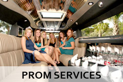 Miami Prom Limo