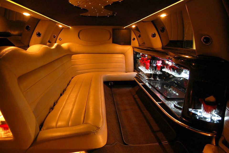 limo rental