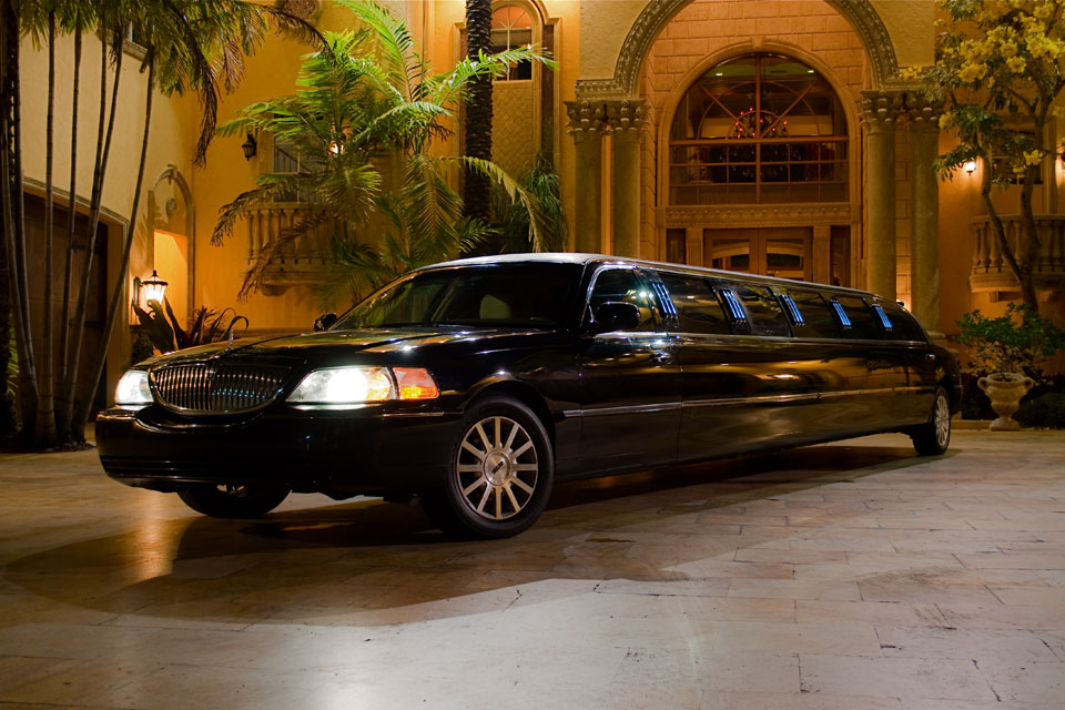 Miami Limos