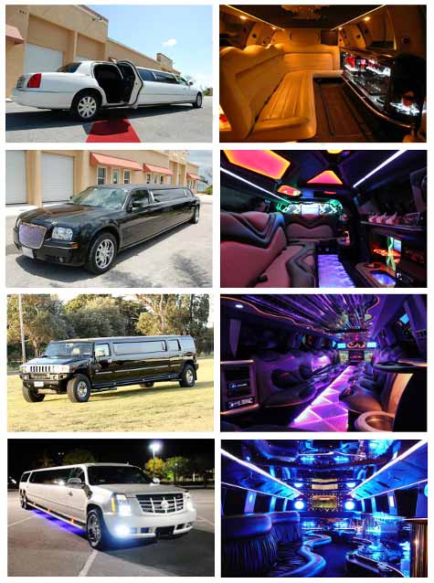 Best Limousine Service West Miami FL